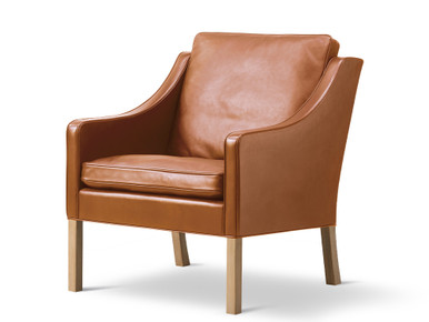 Mogensen 2207 Club Chair