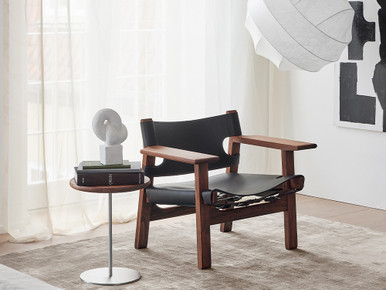 The Spanish Chair