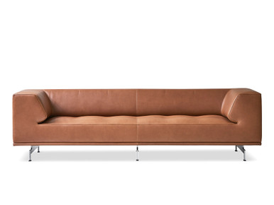 Delphi 3 Seater Sofa