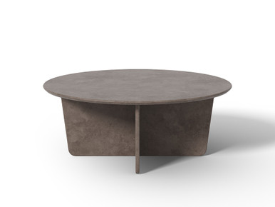 Tableau Coffee Table