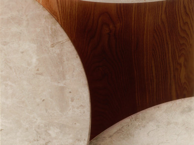Niveau Coffee Table