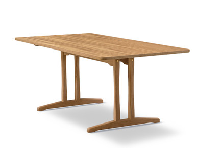 C18 Morgensen Dining Table