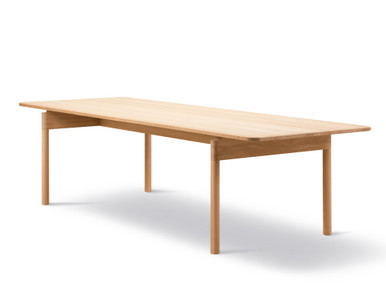 Post Dining Table