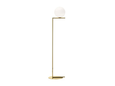 IC F1 Floor Lamp - 10th Anniversary