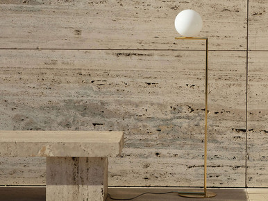 IC F1 Floor Lamp - 10th Anniversary