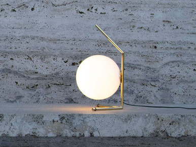 IC T1 Low Table Lamp - 10th Anniversary