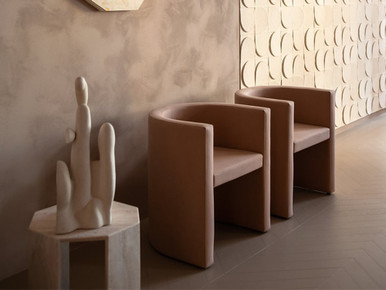 H2O Armchair