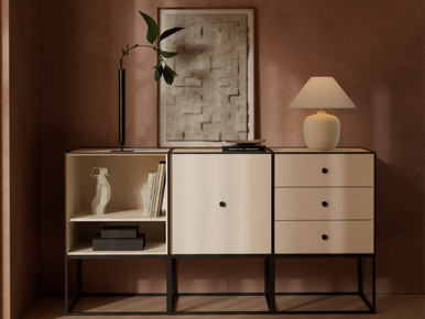 Frame Storage Systems