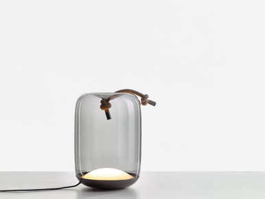 Knot Table Lamp
