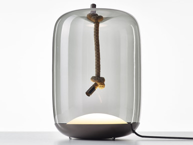 Knot Table Lamp
