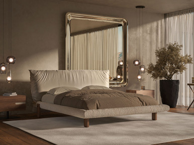 Pascal Bed