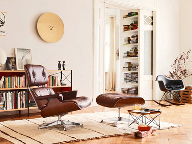 Eames Occasional Side Table LTR