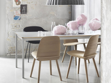 Base Dining Table