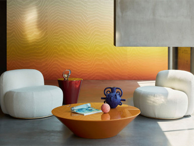 Pond Side Tables