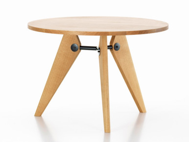 Gueridon Dining Table
