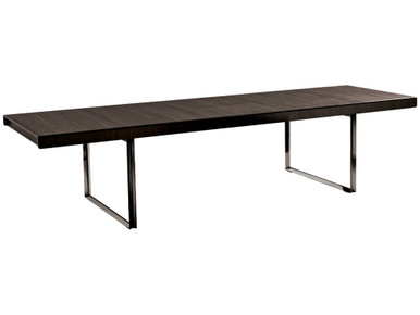 Athos '12 Extending Dining Table