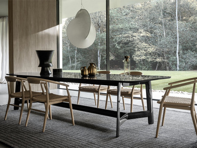 Alex Dining Table