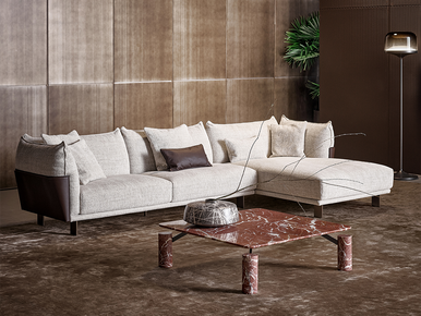 Magic Coffee Tables - Marble