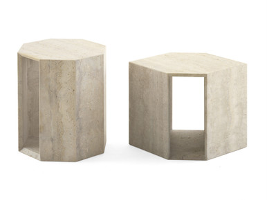 Prism Low Table