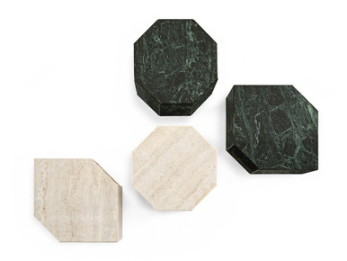 Prism Low Table