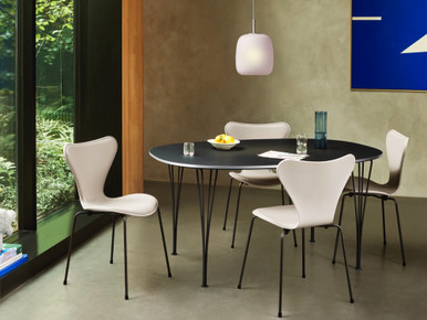 Table Series Super-Elliptical Dining Table