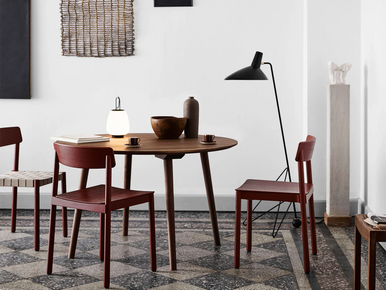 In Between SK3/SK4 Dining Table