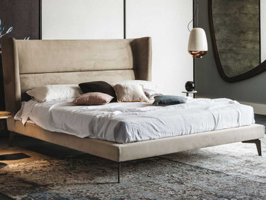 Ludovic Bed