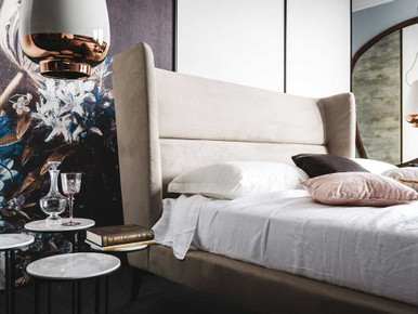 Ludovic Bed
