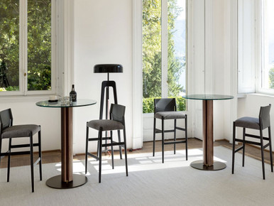Quadrifoglio Bistrot Table