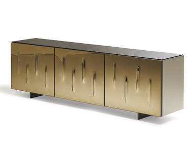 Carnaby 3 Door Sideboard