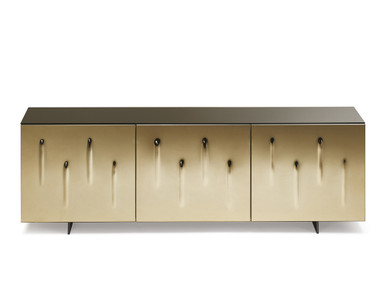 Carnaby 3 Door Sideboard