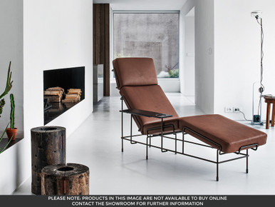 Traffic Chaise Longue