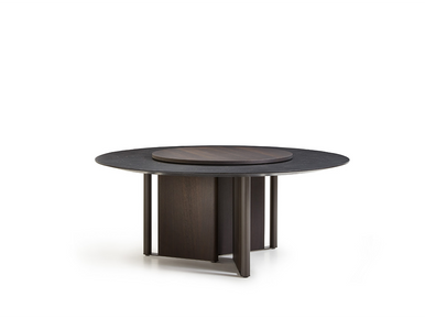 In-Between Dining Table