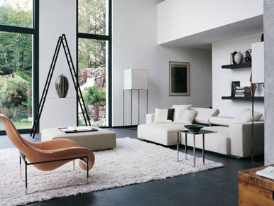 Elios Nesting Table