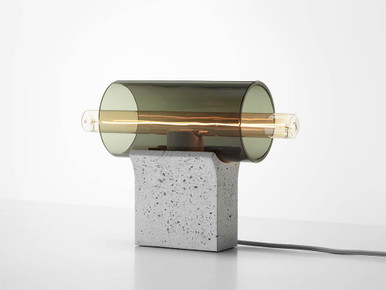 Overlay Table Lamp