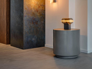 Overlay Table Lamp