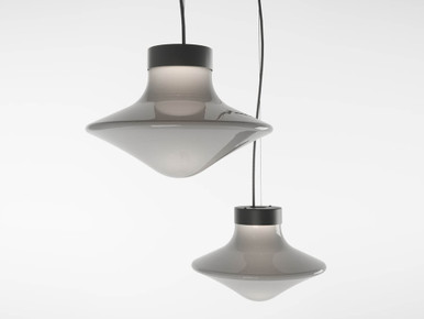 Trottola Pendant Light