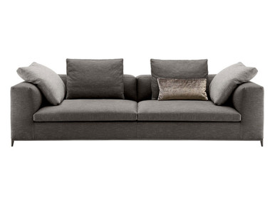 Michel Club Sofa