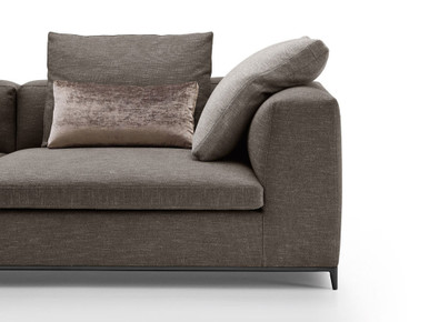 Michel Club Sofa