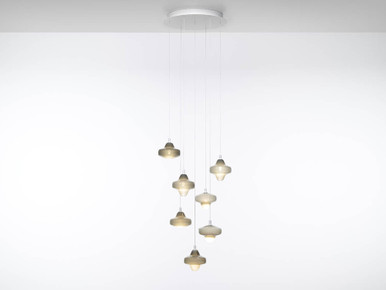 Starcloud - Composition B