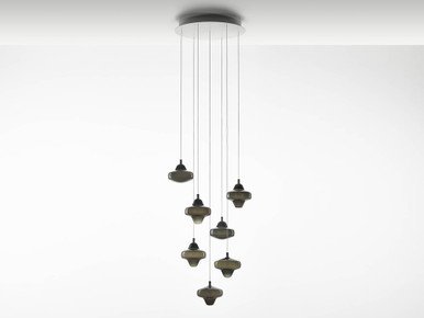 Starcloud - Composition B