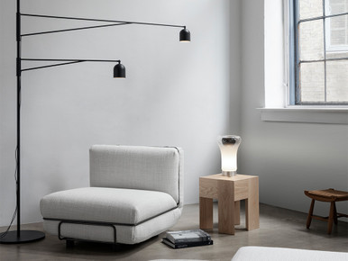 GB Lounge Chair