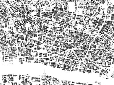 London Stretch