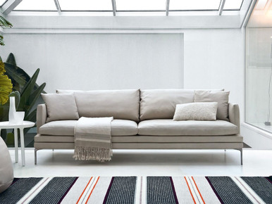 William 2 Seater Sofa