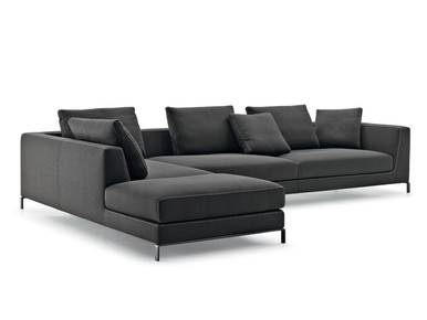 Ray Corner Sofa