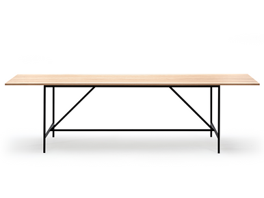 Cache Dining Table