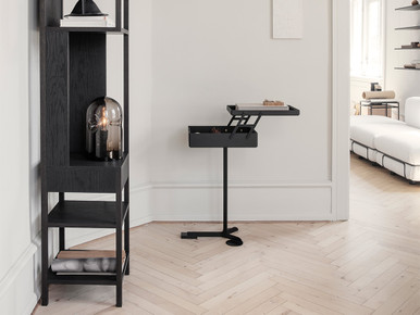 Lungangolo Bookcase