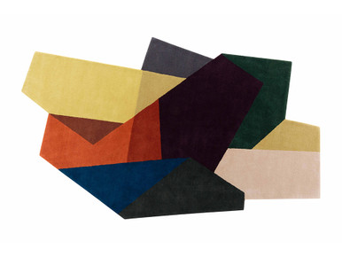 Loko Colour Rug