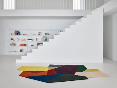 Loko Colour Rug