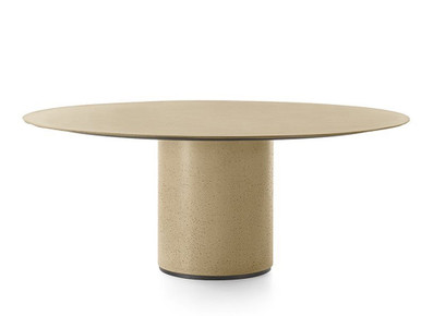 Re-Verre Dining Table